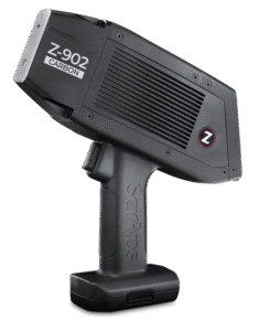 O espectrômetro de alta resolução visa o carbono em ligas, incluindo aço inoxidável de grau L, além de outras bases de liga.