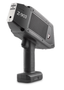 Amplamente utilizado por geoquímicos, pesquisadores, instituições acadêmicas, forenses ou aplicações analíticas específicas. Mede as emissões de cada elemento através de transurânicos.